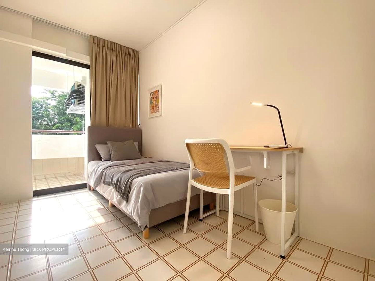 Pine Grove (D21), Condominium #573988291